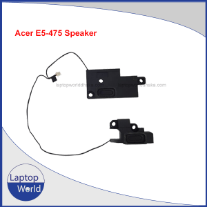 acer e5-475 speaker