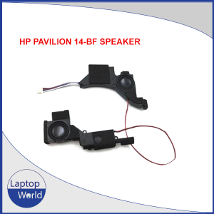 HP 14-BF SPEAKER
