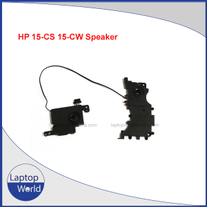 hp 15-cs speaker
