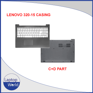 320-15 casing