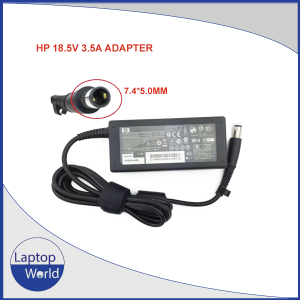 HP 18.5V 3.5A 7.4*5.0MM HIGH COPY ADAPTER