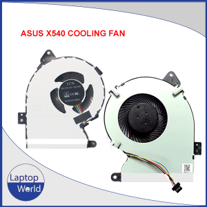 Asus x540 Cooling fan