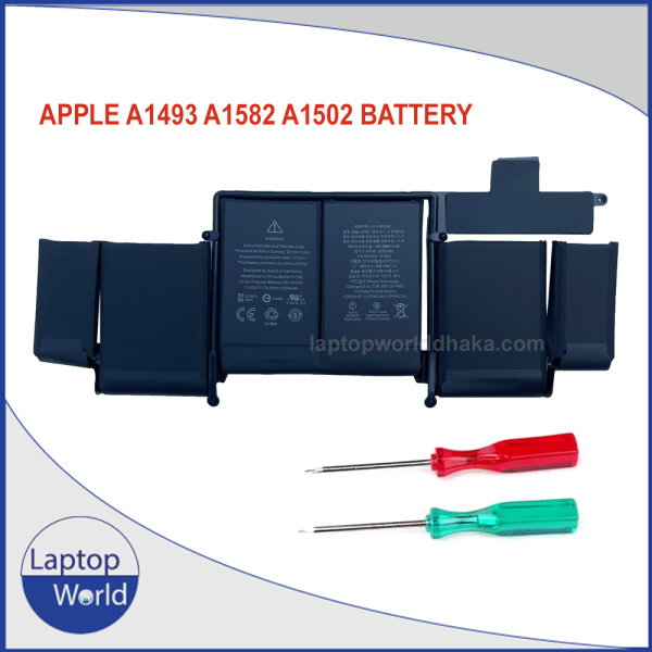 Apple a1493 a1582 a1502 battery