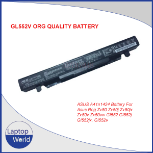 ASUS A41N1424 BATTERY