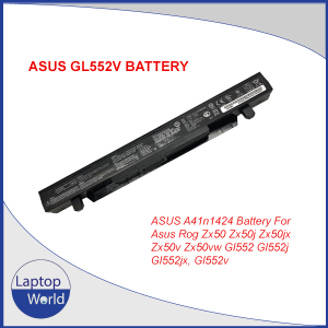 asus a41n1424