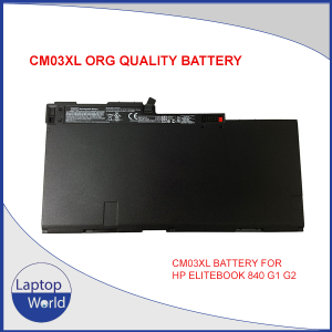 CM03XL ORG BATTERY