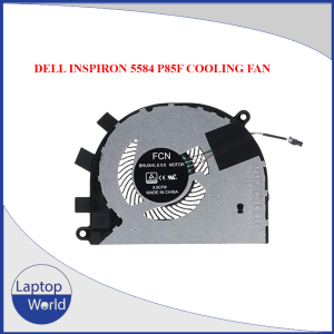DELL INSPIRON 5584 15-5584 P85F COOLING FAN