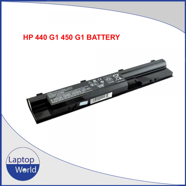 HP 440 G1 450 G1 BATTERY