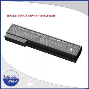 HP 8460P BATTERY