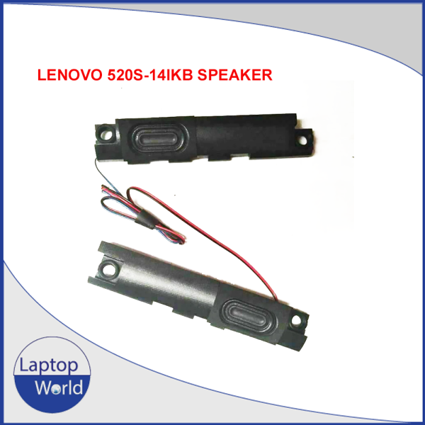 lenovo 520s-14ikb speaker
