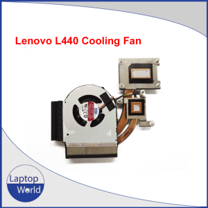 Lenovo L440 l540 Cooling fan