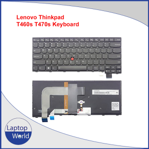 Lenovo Thinkpad T460s T470s Original Quality Keyboard