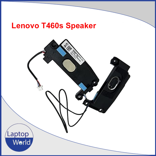 Lenovo ThinkPad T460S T470S Built Speaker 00JT988 PK23000N2N0