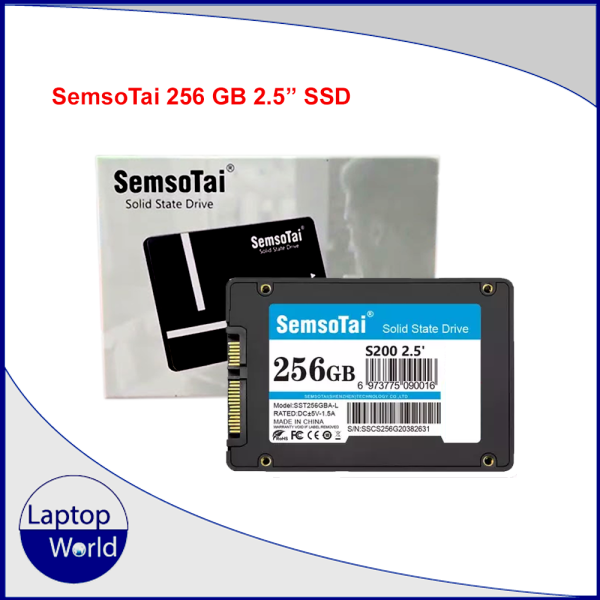 Semsotai-256gb-ssd