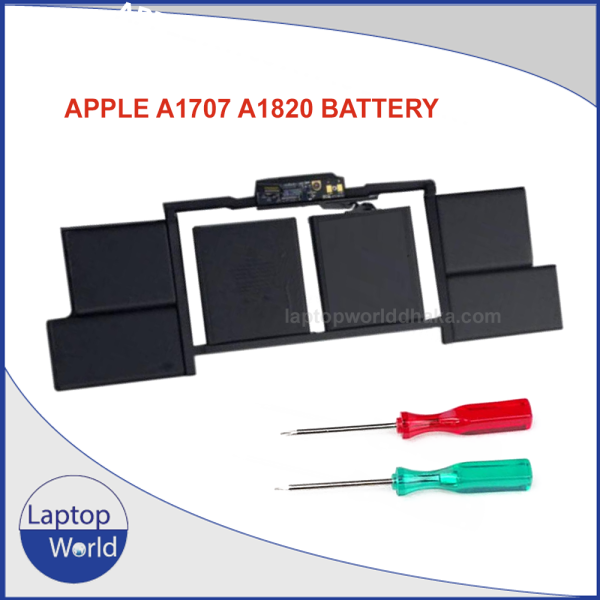 apple a1707 a1820 battery