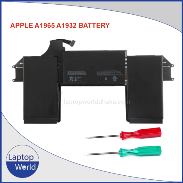 apple a1965 a1932 battery