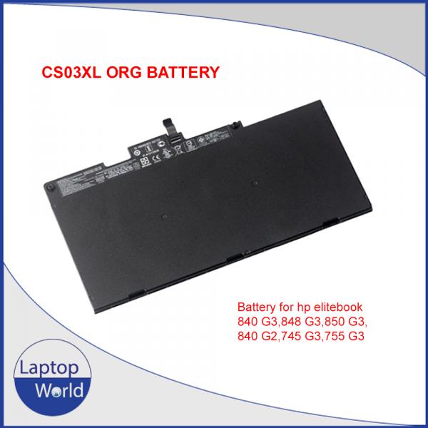 cs03xl battery