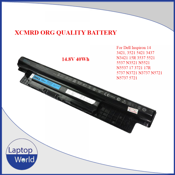 DELL 3421 ORG 04 CELL BATTERY