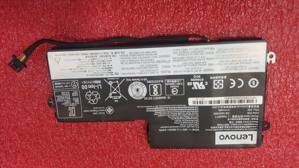 Lenovo ThinkPad T440 T440S T450 T450S T460 X240 X240S X250 Series Internal 45N1111 45N1112 45N1113 original quality battery