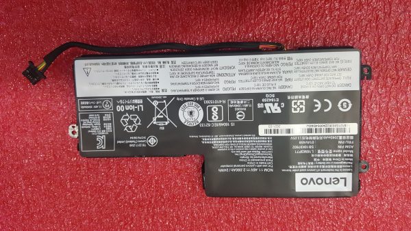 Lenovo ThinkPad T440 T440S T450 T450S T460 X240 X240S X250 Series Internal 45N1111 45N1112 45N1113 original quality battery