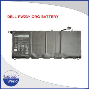 DELL PW23Y ORIGINAL BATTERY