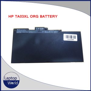 HP TA03XL BATTERY