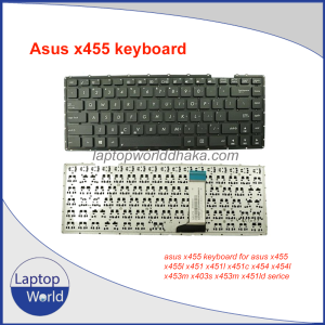 asus x455 keyboard for asus x455 x455l x451 x451l x451c x454 x454l x453m x403s x453m x451ld serice