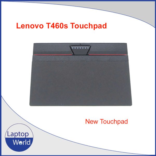 t460s touchpad