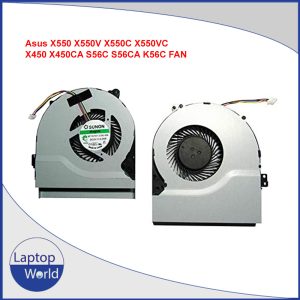 ASUS X450 X550 FAN