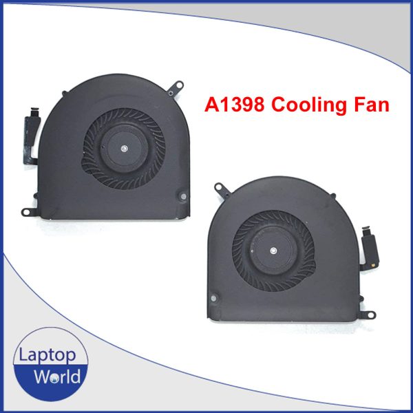 Apple A1398 Coolong Fan