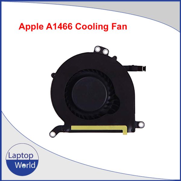  A1466 cooling Fan for Macbook Air 13 A1369 Fan 2010 2011 A1466 2012 2013 2014 series laptops.