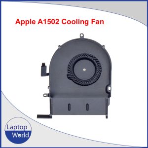 Apple A1502 Cooling Fan for MacBook Pro 13 Retina Late 2013, Mid 2014, Early 2015 series