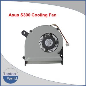 ASUS S300 S300C S300CA S400 S400CA X502CA S400E Cooling Fan