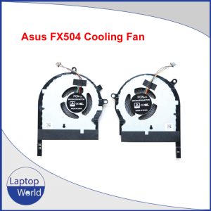 TUF5, FX80, FX80F, ZX80F, FZ80F, FX504, FX504FE