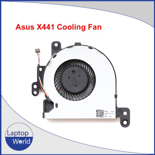 Asus X441 A441 X441S A441U X441N X441NA X441NC X441SC X441U X441SA X441UA X441A A441UV cooler.