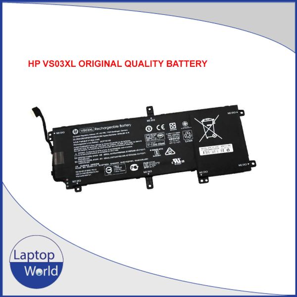 HP VS03XL BATTERY