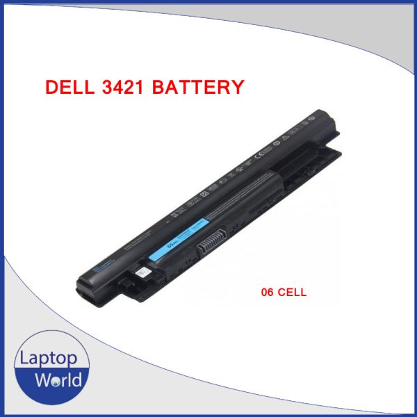 Dell 14 3421,14R 5421,15 3521,15R 5521,17 3721,17R 5721, 3421 3437 3442 3443 3521 3531 3537 3541 3542 3543 3721 3737 5421 5437 5521 5537 5721 Battey