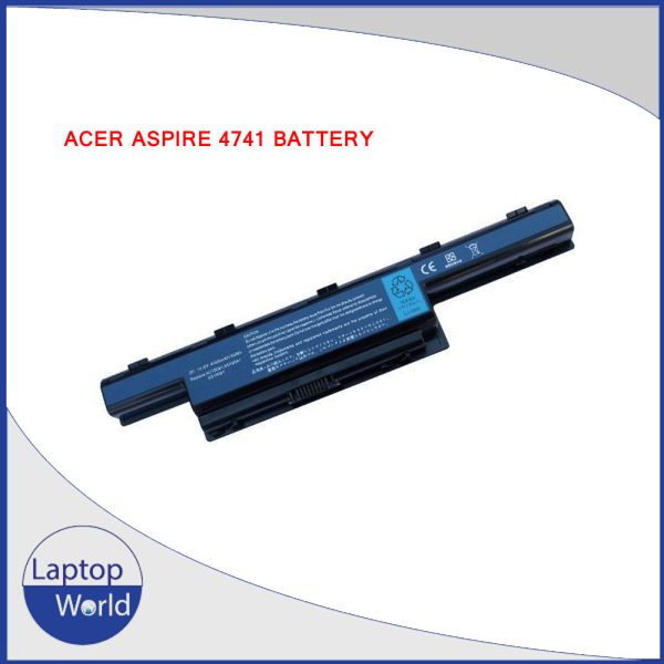 ACER 4741 5741 5742 5750 4750g 5560G 5742G 5750G AS10D75 AS10D51 AS10D61 AS10D71 AS10D41 laptop battery.