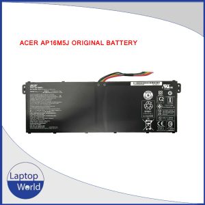 AP16M5J Battery for Acer Aspire 1 A114-31 A114-31-C5Z2 A114-31 LAPTOPS
