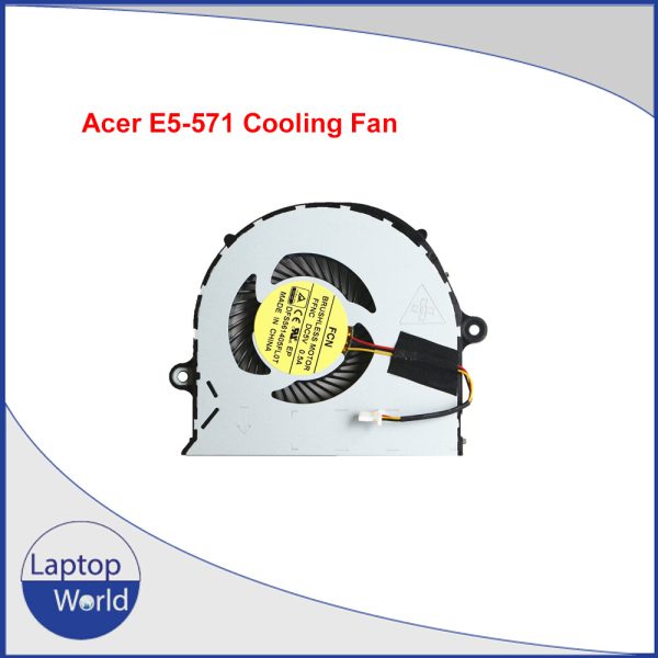 Acer Aspire E5-571 Cooling Fan