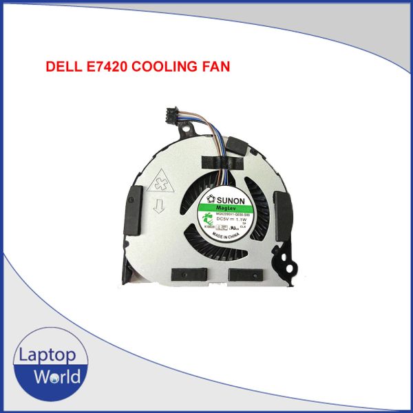 Description Dell Latitude E7450 E7440 E7420 BAZA0606R5H-P003 DC28000F5VL 0HMWC7