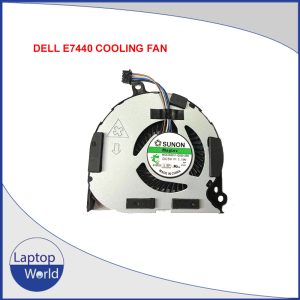 Dell Latitude E7450 E7440 E7420 BAZA0606R5H-P003 DC28000F5VL 0HMWC7