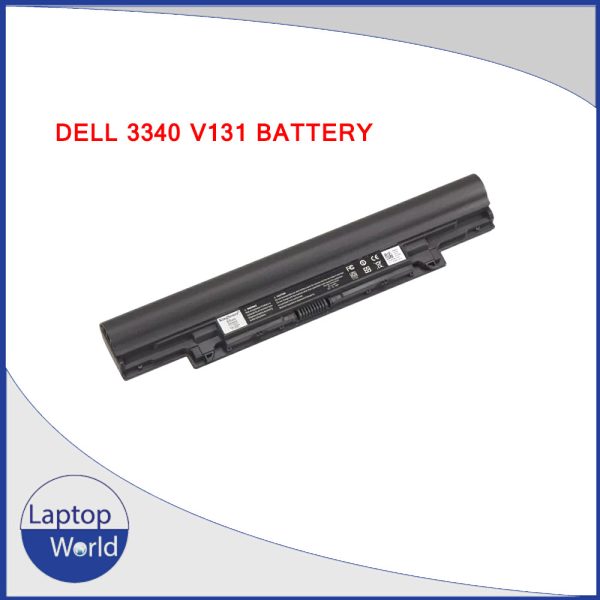 Dell Latitude 3340 V131 2 YFDF9 YFOF9 5MTD8 BATTERY Type : YFDF9 YFOF9 5MTD8 451-BBIY JR6XC 451-BBJB