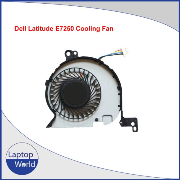 Dell Latitude E7250 E7450 cooling fan
