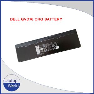 GD076 For Dell Latitude E7240 E7250 Original Battery