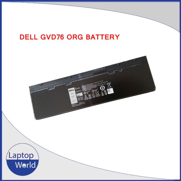 GD076 For Dell Latitude E7240 E7250 Original Battery