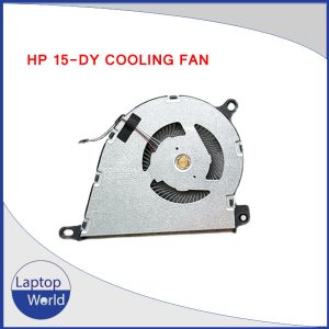 HP 15-DY COOLING FAN