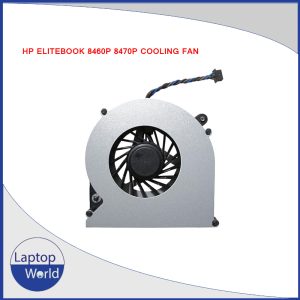 HP EliteBook 8450P 8460P 8470P ProBook 4535S 4730S 4530 4530S