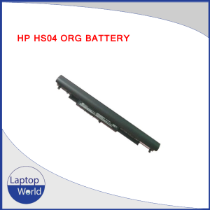 HP HS04 BATTERY