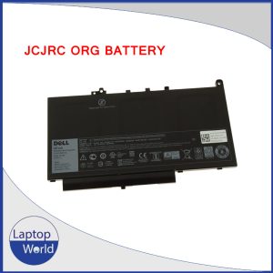 7CJRC For Dell Latitude E7470 / E7270 3-cell 42Wh Original Laptop Battery